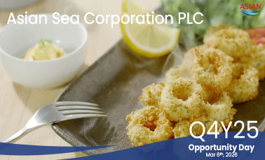 Opportunity Day Quarter 4/2025